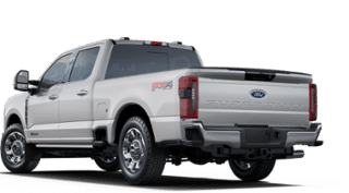 2025 Ford Super Duty® External Image 3